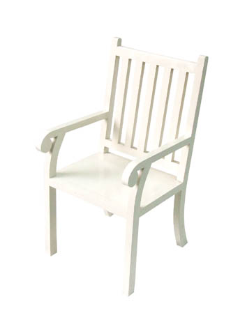 White wooden chair Factory ,productor ,Manufacturer ,Supplier