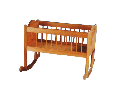 Wood rocking bed Factory ,productor ,Manufacturer ,Supplier